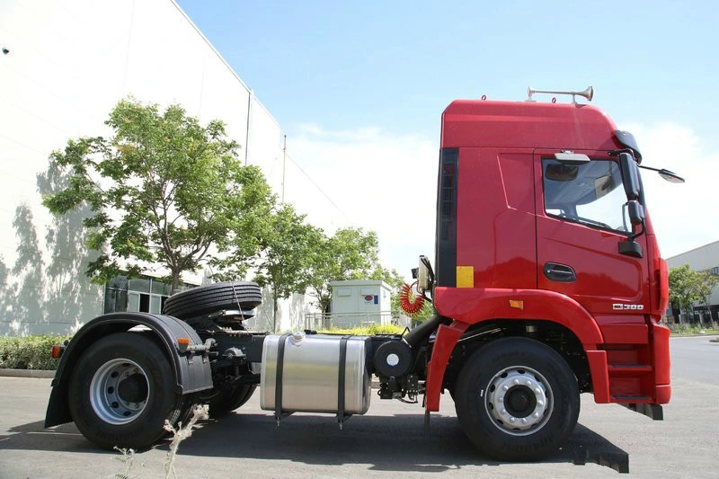 XCMG Offical Nxg4180d3ka Tractor Truck Price for Sale