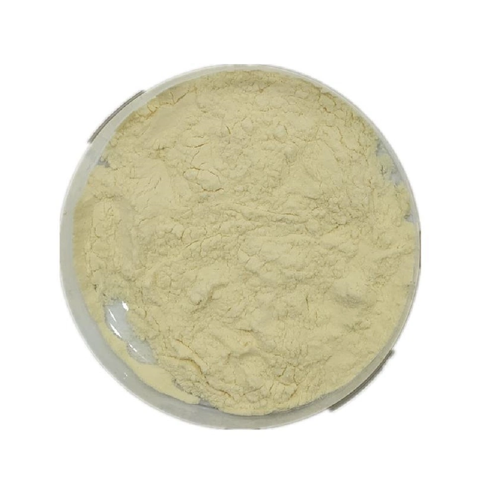La vitamina del complejo B en polvo de las Materias Primas 12001-76-2