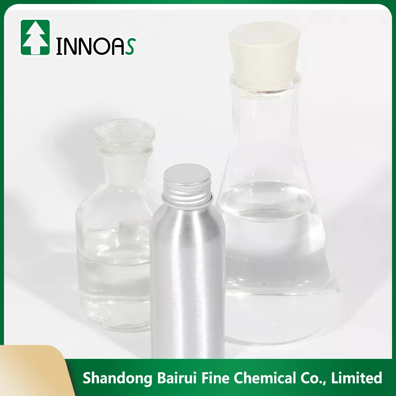 CAS 57-55-6 99.5% Pg Monopropylene Glycol Unsaturated Polyester Resins Propylene Glycol Chemicals Product