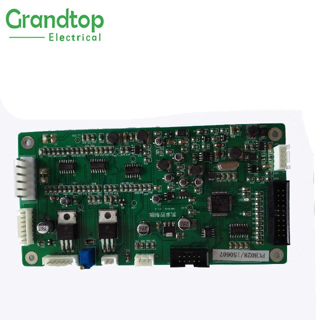 Customized Turnkey Printed Board PCB Assembly Factory PCB Circuit for Medical Device