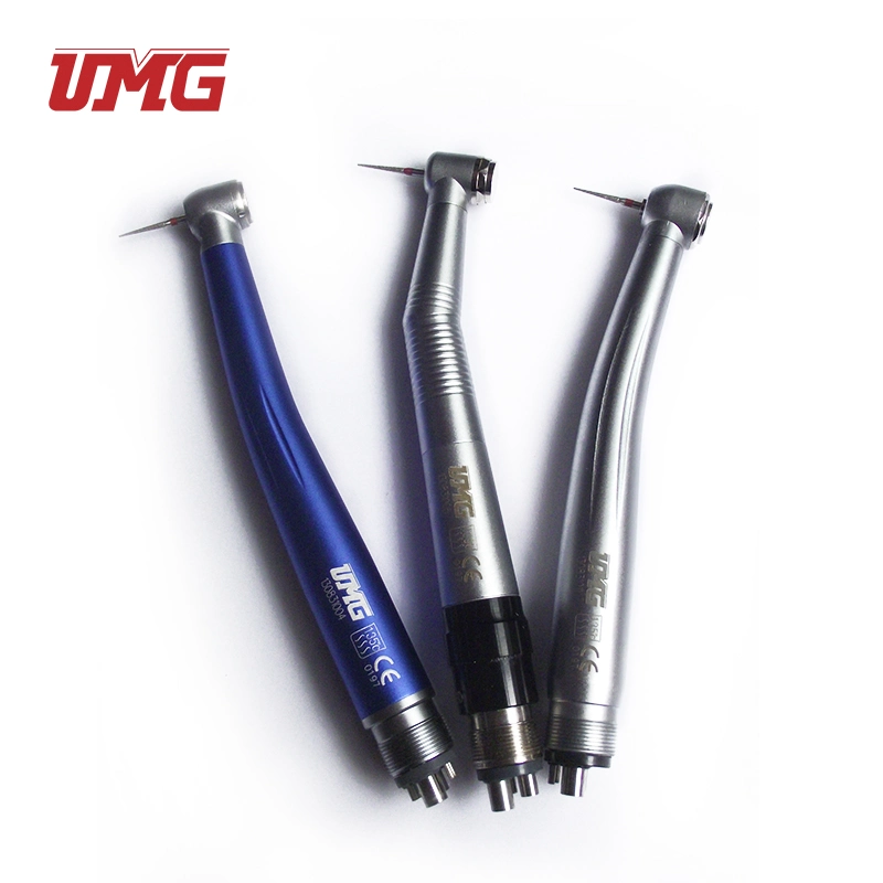 China Wholesale/Supplier Cheap Mini Head Dental Handpiece