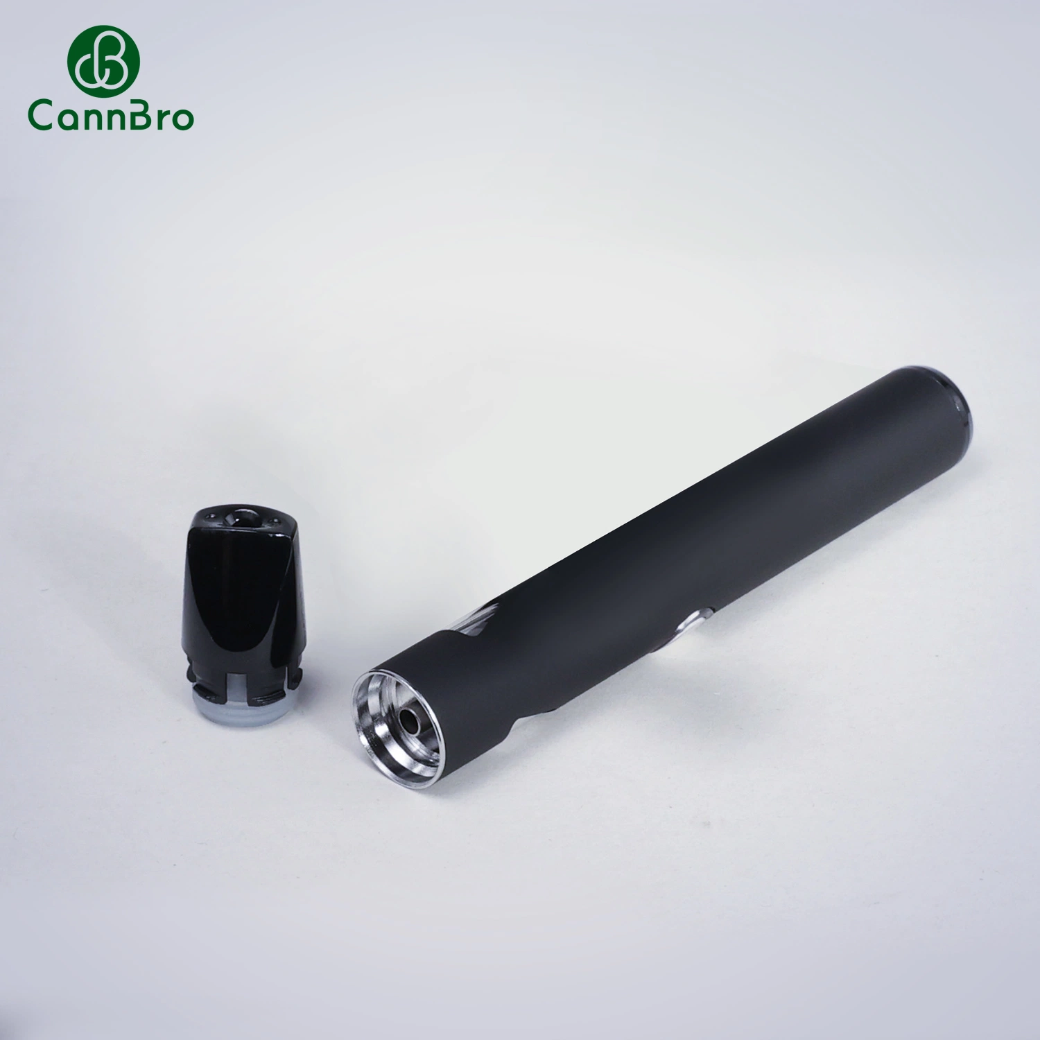 Wholesale/Supplier Cheap Vape Pen 1ml Empty Pod Electronic Cigarette Ceramic Coil Disposable/Chargeable Vape Amazon for Thick Oil