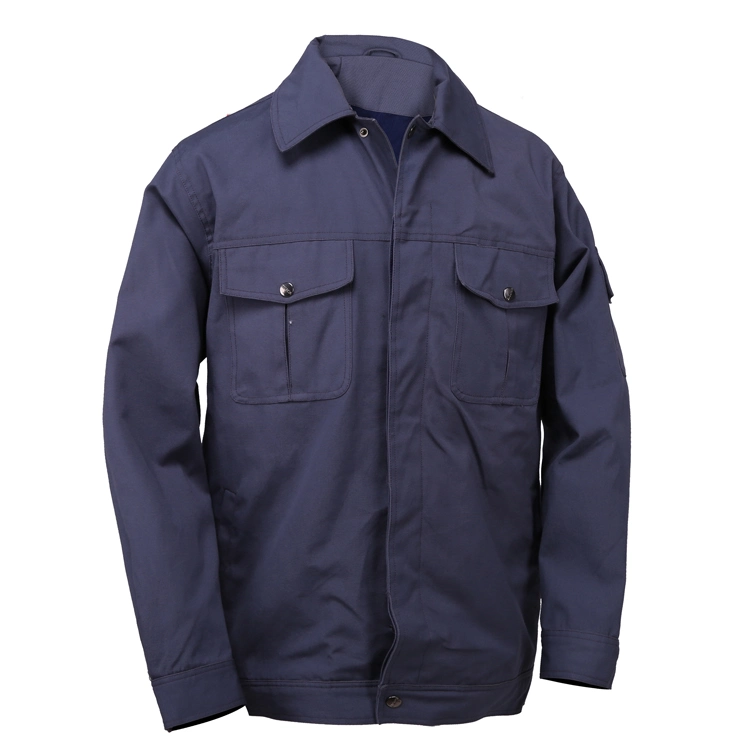 New Fashion and Comfortable Workwear Jacket