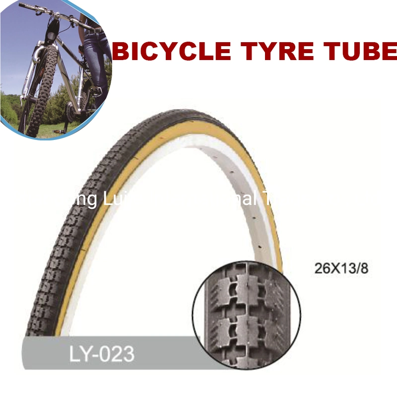 29*2.125 27.5*2.125 26*2 1 1/2 26*2.125 Color High quality/High cost performance  Mountain Bike Tyre and Bicycle Parts Tire Tube Tyre