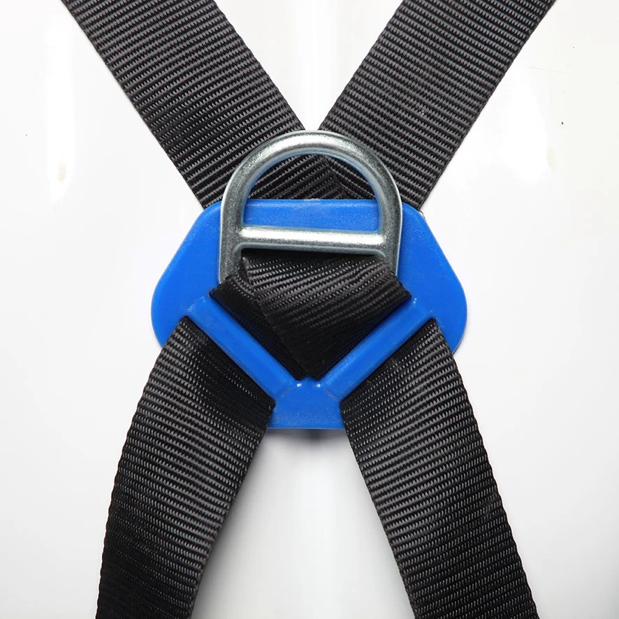 Professional Work at Height Safety Belt Electrician Outdoor