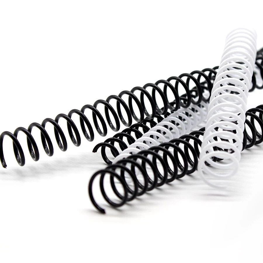 Spiral Wire Binding Rings Binding Coil for Notebook