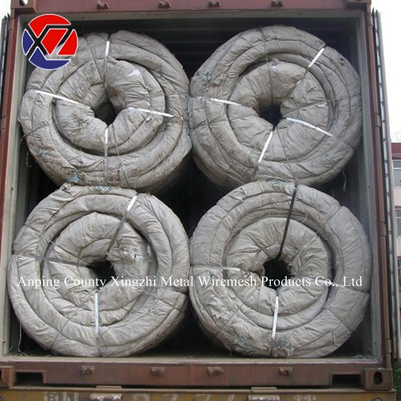 Hot Dipped Galvanized/Ss Bto-22 Razor Barbed Wire Price Per Roll for Shipping Protect