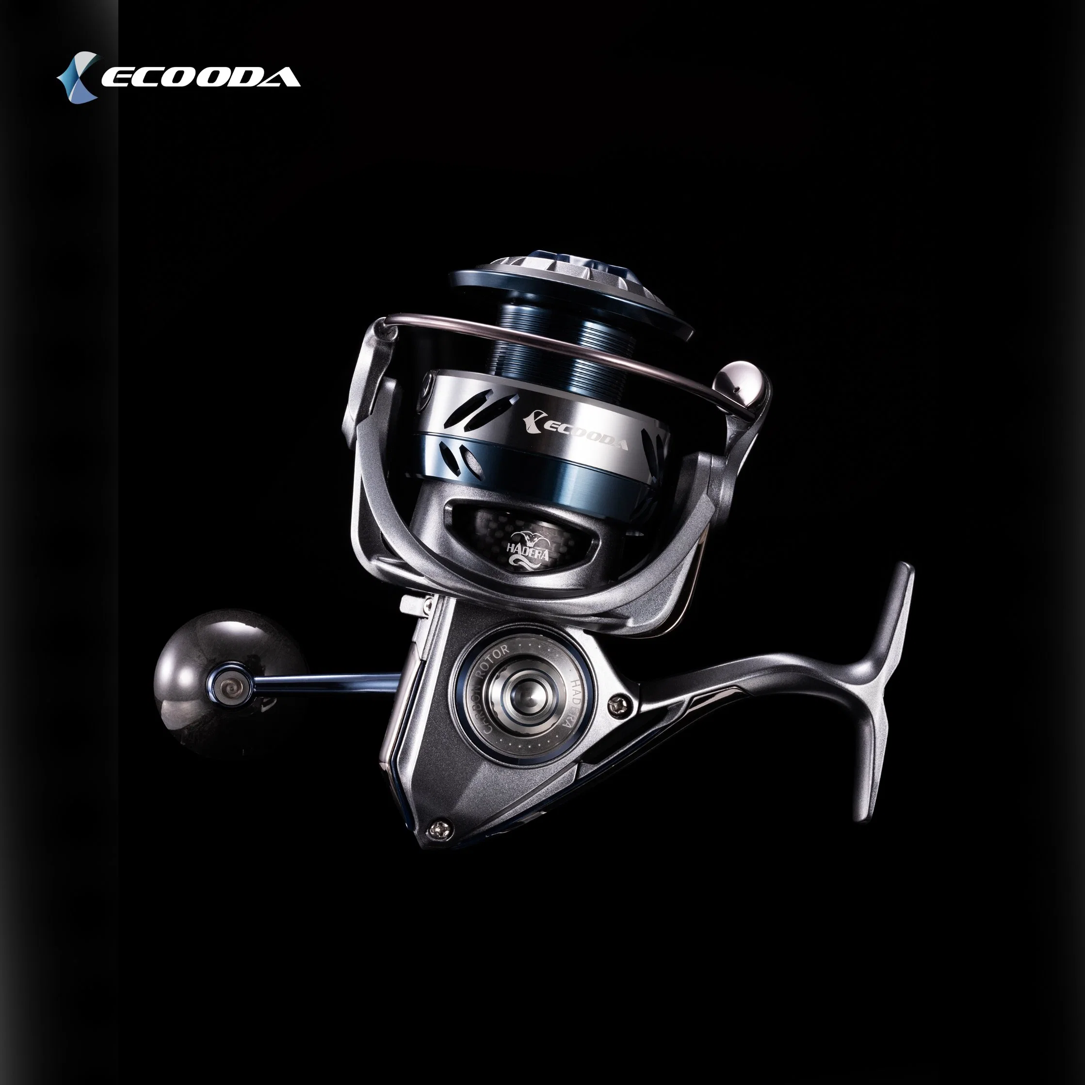 Ecooda Hadera 8000 Sea Spinning Fishing Reel on Sale