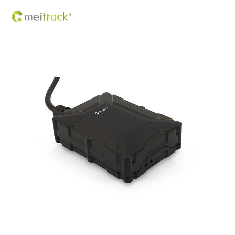 Wireless Bluetooth Communication Anti-Theft 4G GPS Vehicle T399L