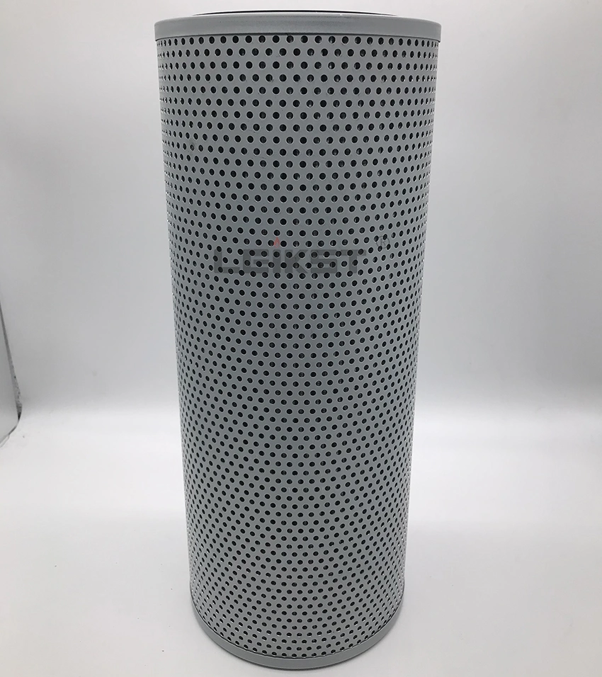 Hydraulic Oil Filter Cartridge Hf28868 Txx10 Industrial Filter Element 25g90160 Hf28860 Mr100-0-P10A P171589 Leikst Fiberglass Hydraulic Filter R142t60b