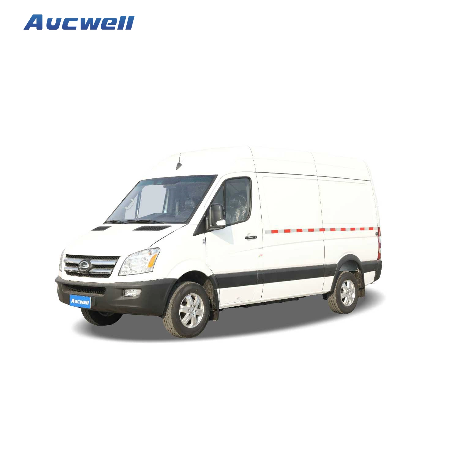 Electric Logistics Vehicle Mini Bus and Electric Cargo Van Hot Sales 2023