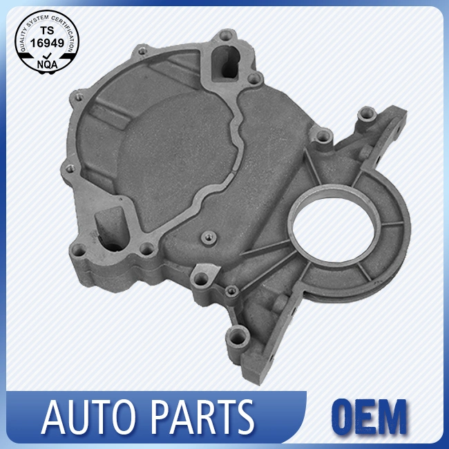 Car Parts in Bulk, Timing Cover Car Spare Parts Wholesale/Supplier