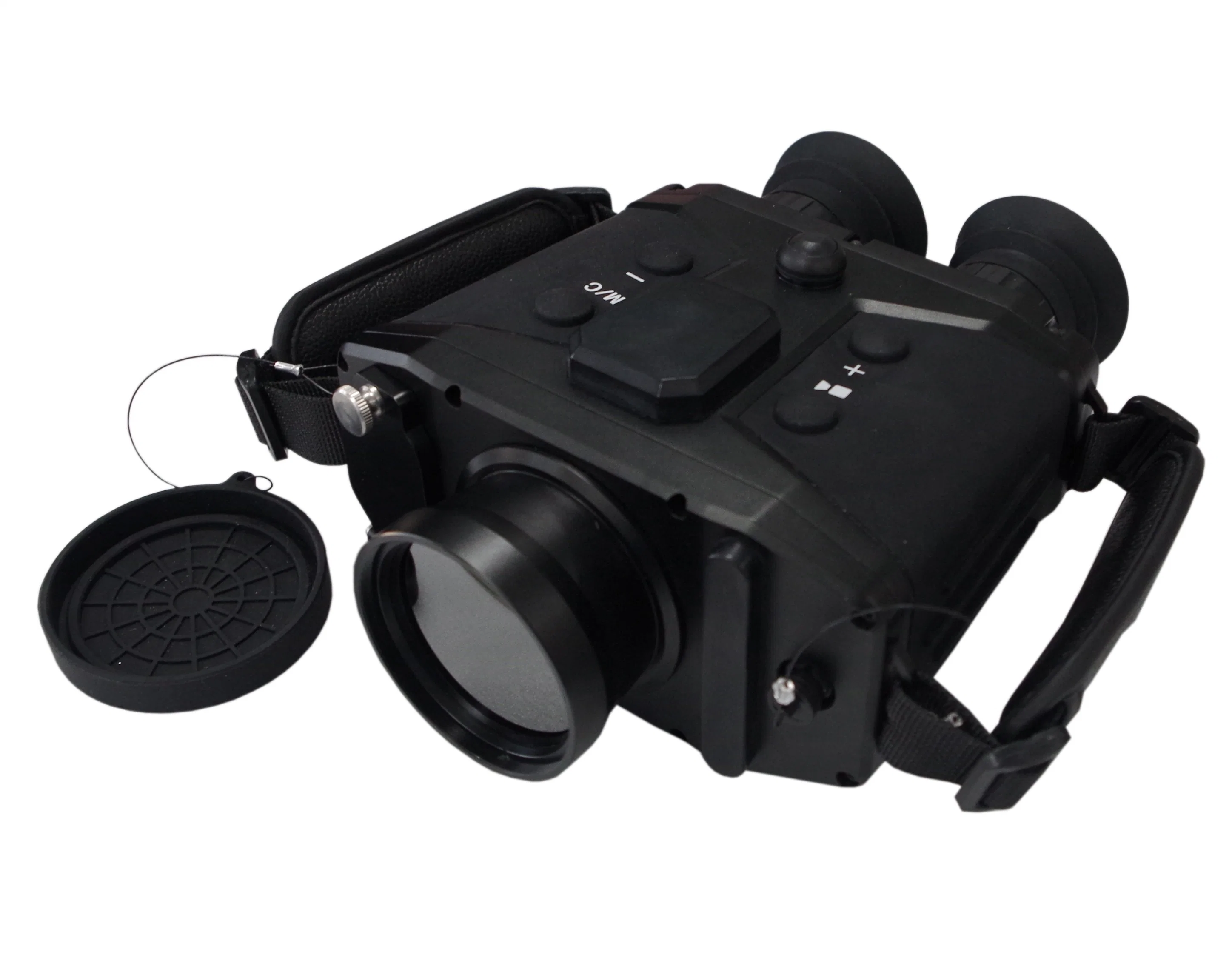 Handheld Thermal Binoculars Thermal Infrared Camera