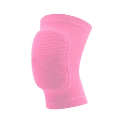 Professional Thick Sponge Dancing Yoga Compression Knee Pads for Adults