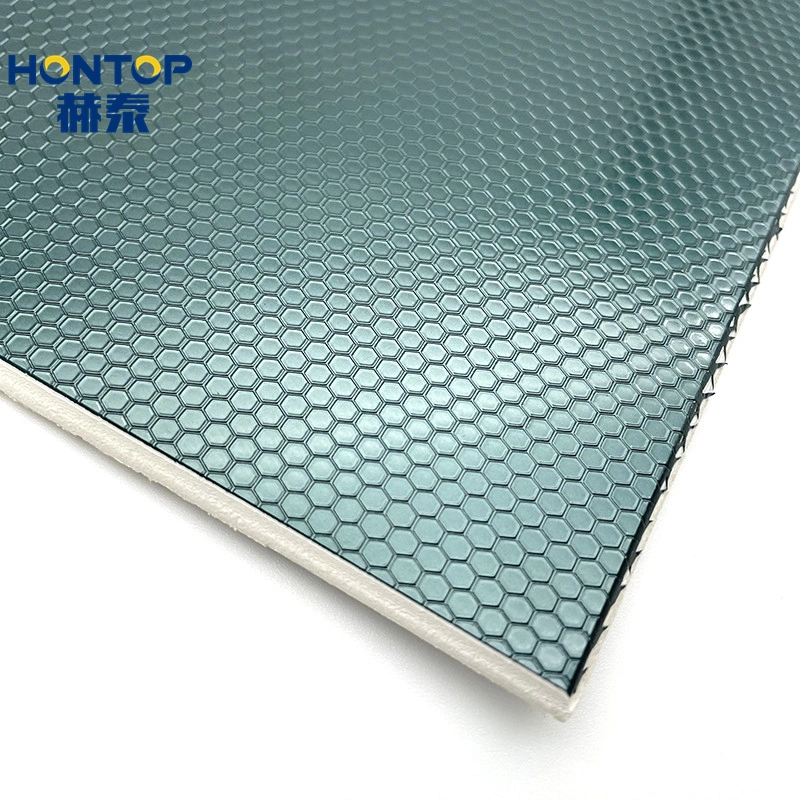 China High Impact Abrasion Resistance 3mm Thickness Plastic ABS Plate Sheet