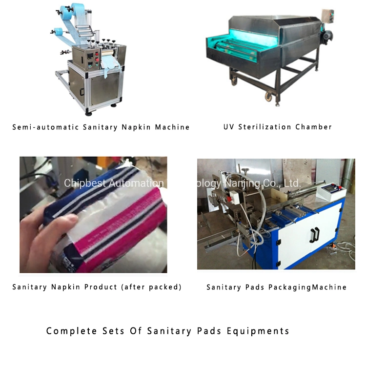 Cheap toallas higiénicas sanitarias de fabricación de máquinas de fábrica del fabricante notas