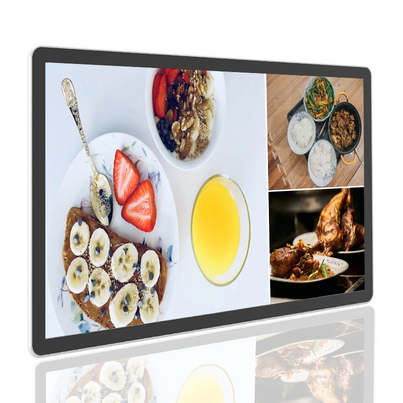 Aevision 49-Inches Advertising Screen Vertical Display LCD Digital Signage