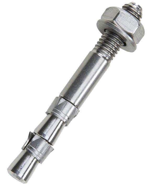 Elevator Anchor Bolt with Washer and Nut