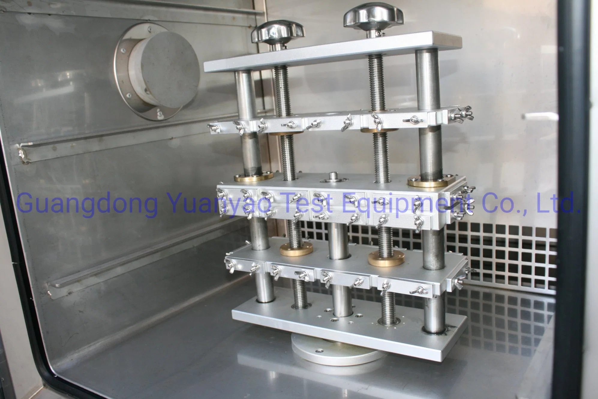 Industrial Dynamic Ozone Accelerated Aging Test Chamber