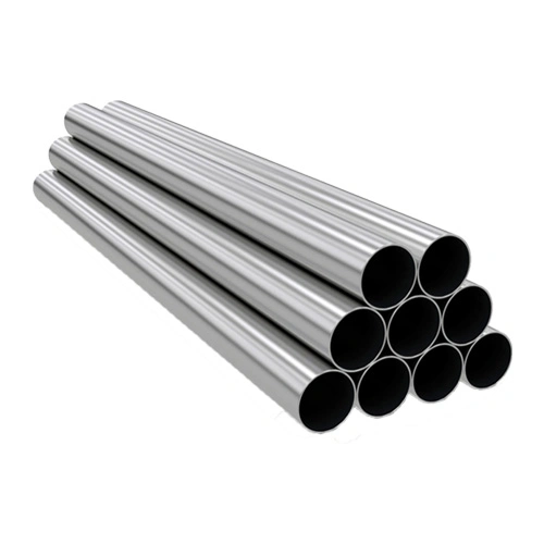 Top Quality Cold-Drawing ASTM200 Series 300 Series 400 Series Seamless Pipe From China