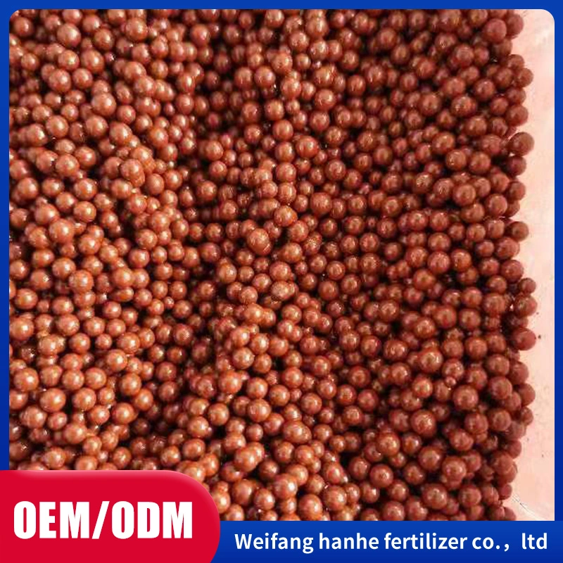 Silica 25 Magnesium Oxide 11 Calcium Oxide 2 Iron Oxide Potassium Humate, Soil Conditioning Fertilizer Granules