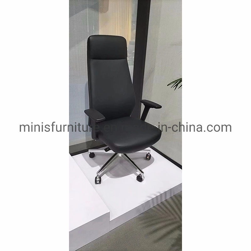 (MN-OC324) China Supplier Home Office High Back Manager Executive Mesh Fabric Swivel Chair