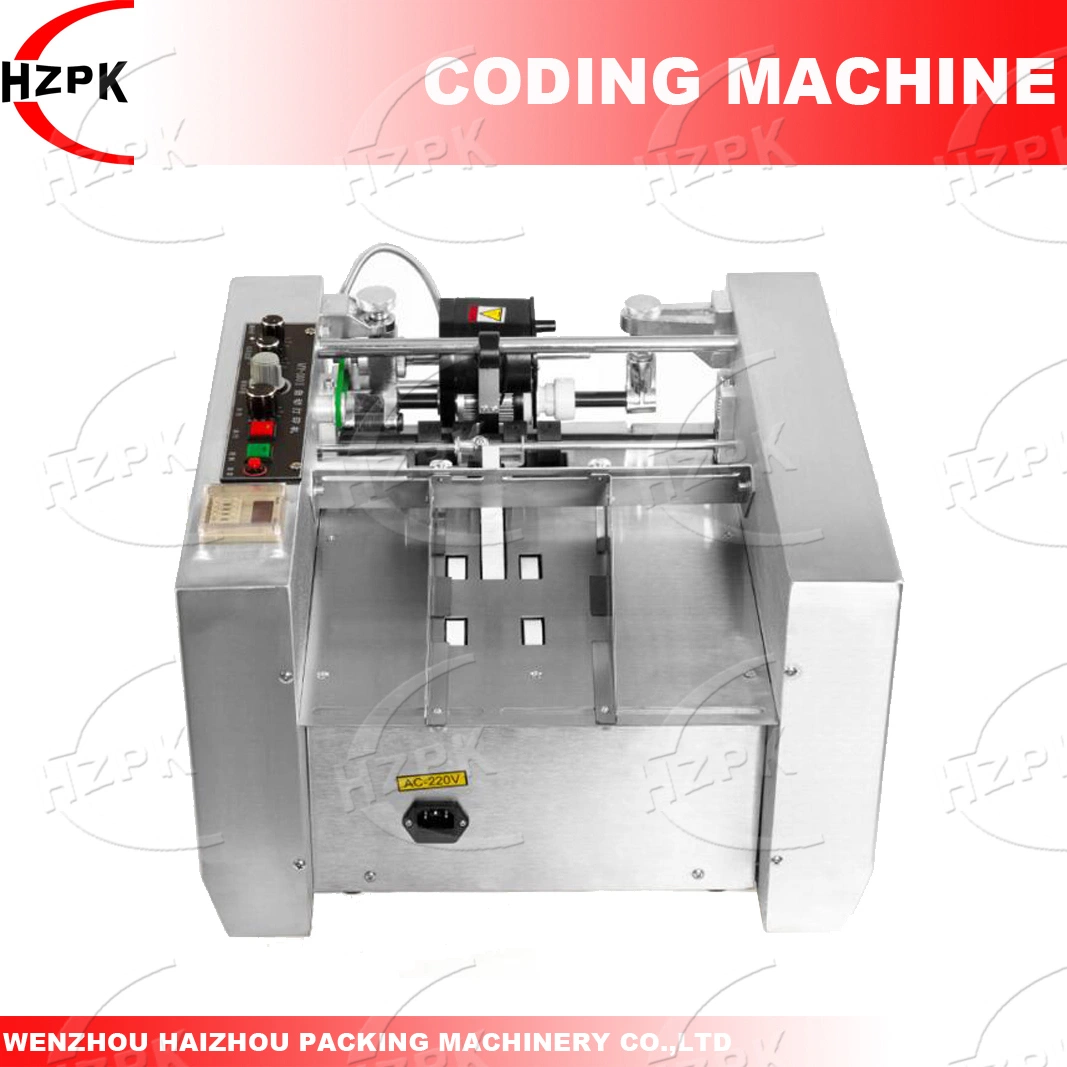 Stanzmaschine/Nr. Codierer/Datumsdrucker Aus China