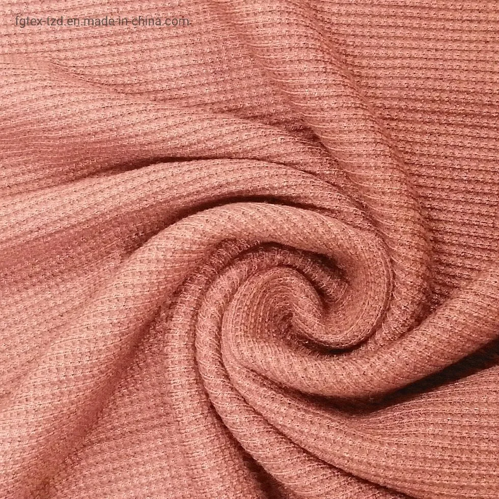 Bamboocell Bamboo Single Jersey and Waffle Knitting Fabrics-Bamboocell&reg; -Functional Bamboo Fiber Fabrics