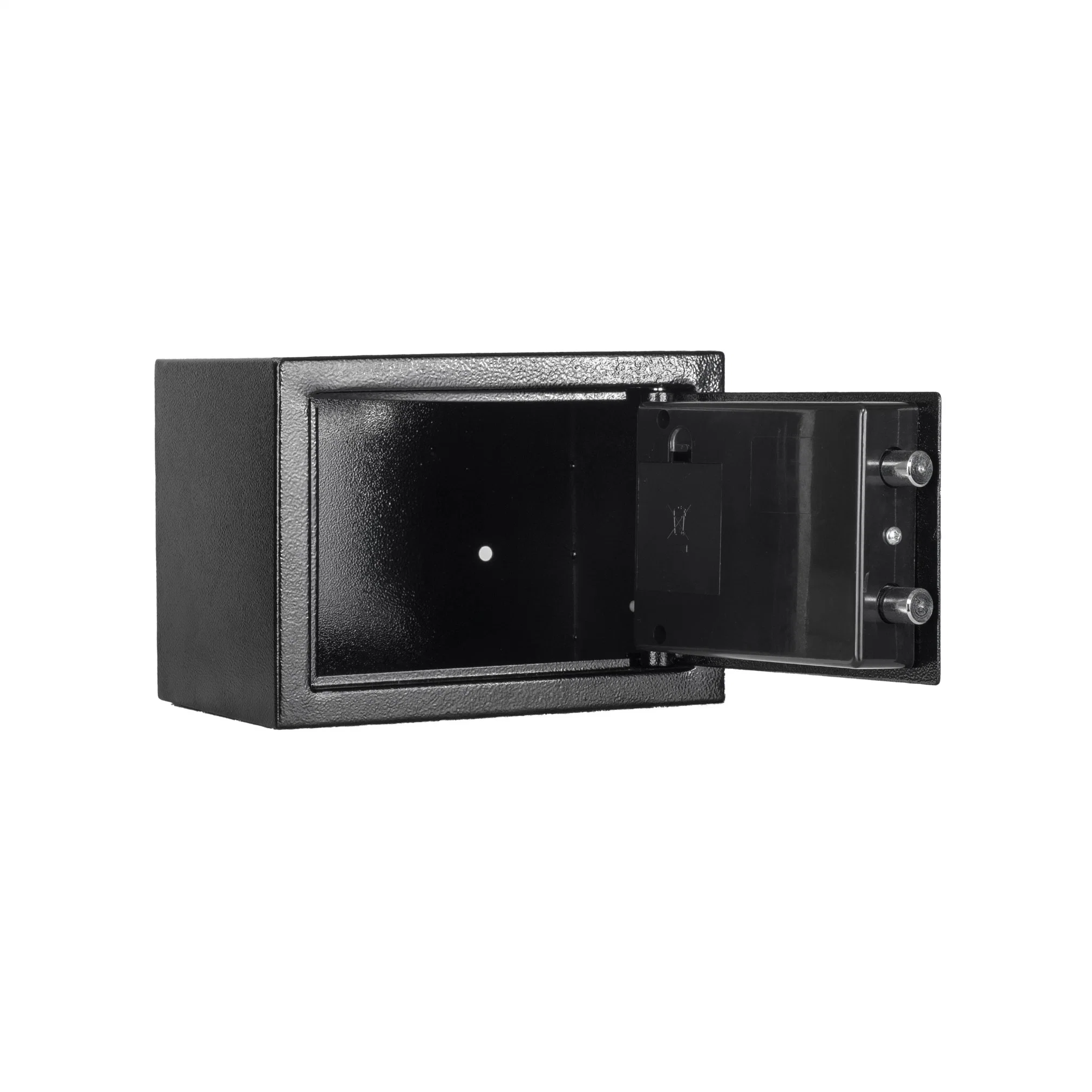 Mini Electronic Security Cabinet Smart Metal Safe Parcel Delivery Locker with CE Certificate (USE-170EP)