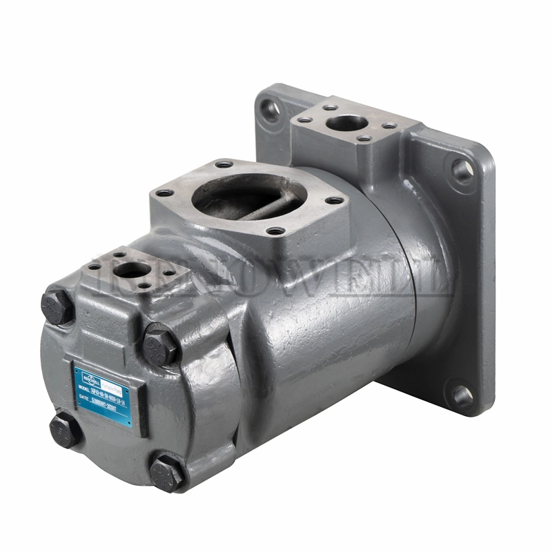 Tokyo Keiki Tokimec Vickers Sqp Series Sqp421 Sqp431 Sqp432 Sqp1 Sqp21 Sqp31sqp32 F11-Sqp41 Vane Pump