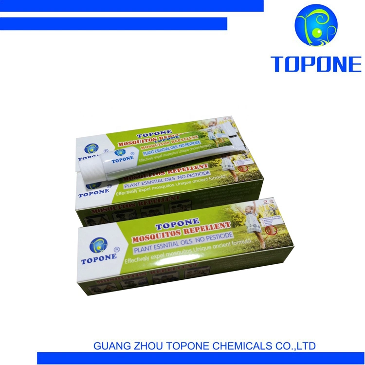 Topone Mosquito Repellent Cream for Children and Elderly