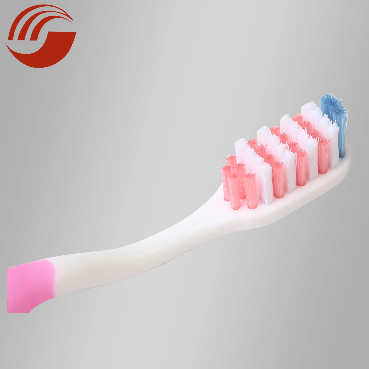 Hot Sale Wholesale Private Antimicrobial Label Toothbrush for Oral Clean