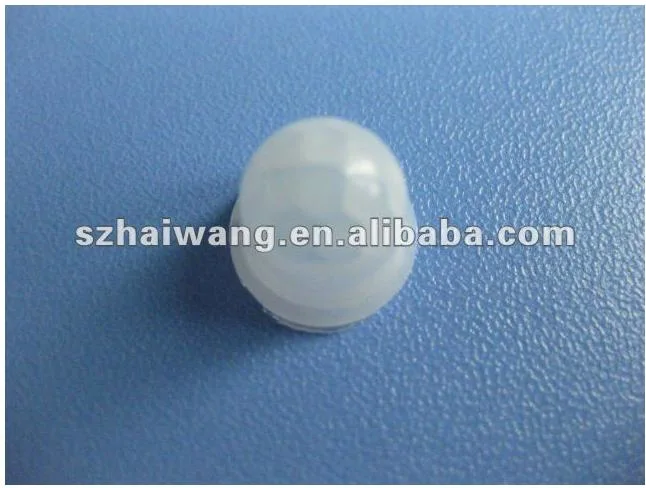 Super Mini Plastic Fresnel Lens for PIR Sensor (HW-8090)