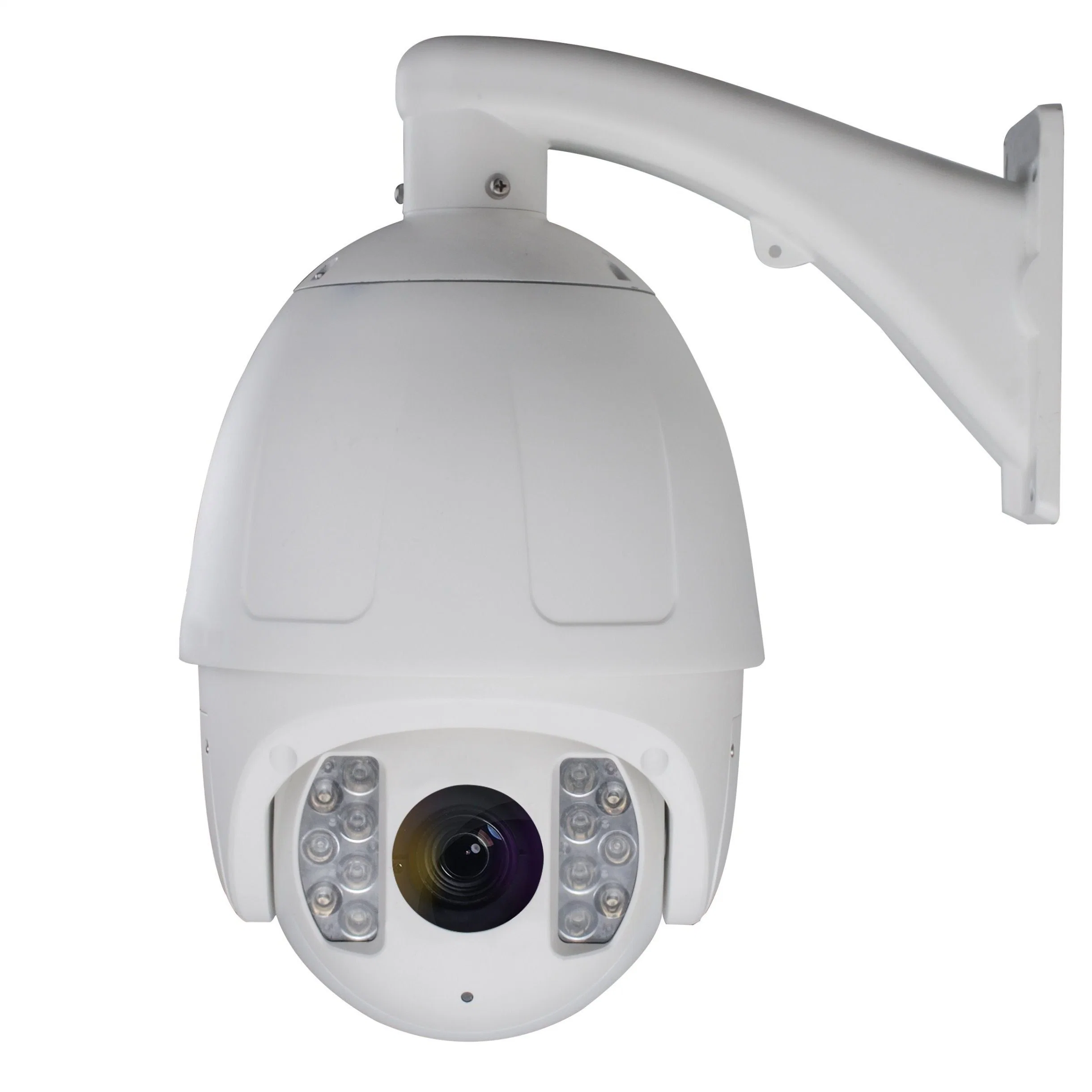 Fsan 8 Inch Mini IP Speed Dome Camera