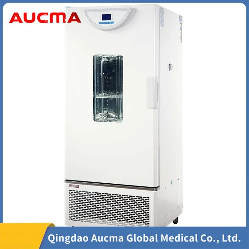 Laboratory Instrument Advanced Laboratory Cooling Incubator Machine Price