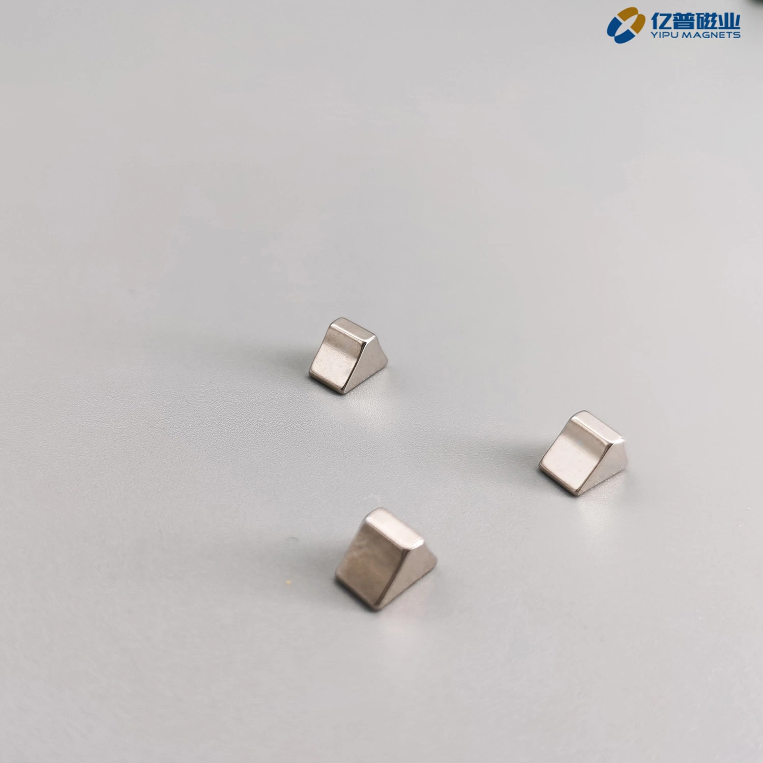 Special Shape Magnet/Neodymium Magnet/NdFeB Magnet for Electronic Consumer