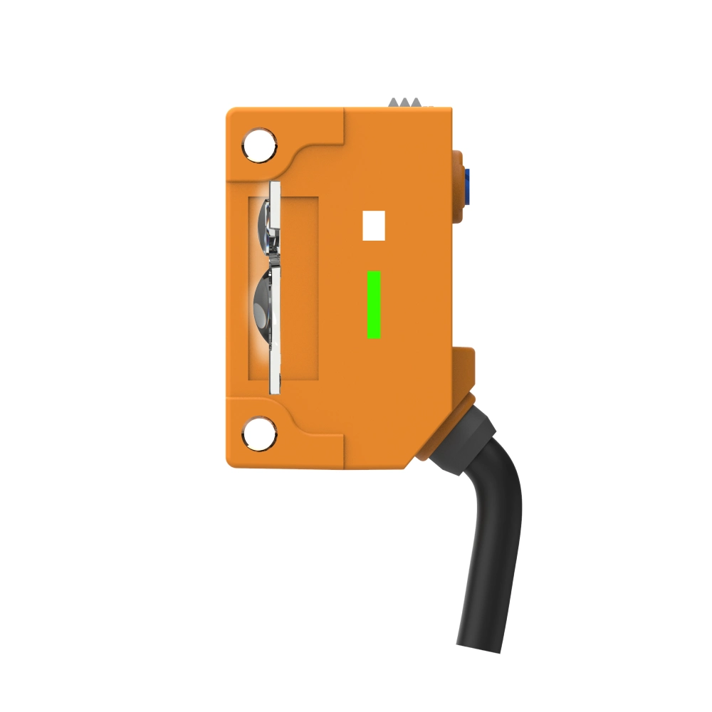 Fotoelektrischer Infrarot-Rotlichtsensor SLC TCF Serie 10M PNP/NPN