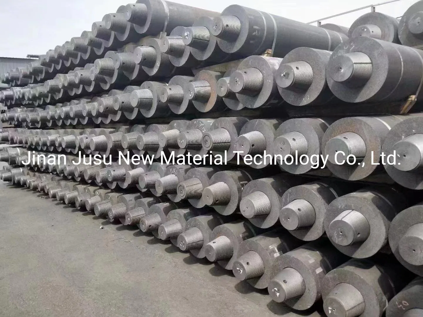 China Products High quality/High cost performance  and Competitive Price for Graphite Electrode UHP300