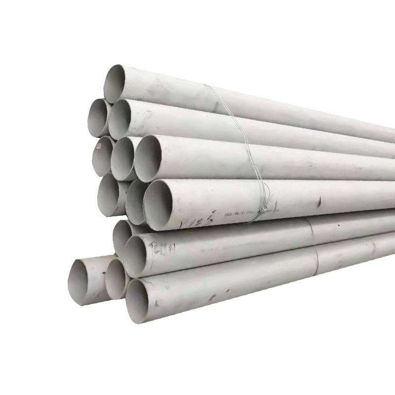 F55 2304 2101 254smo Duplex Steel Pipe