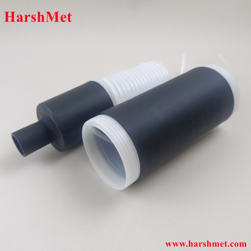 Cable Connection Guard EPDM Cold Shrink Sleeve