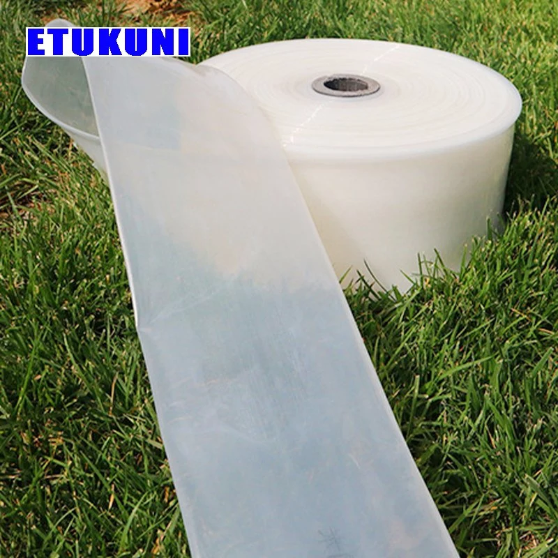 Lightweight Water Lay Flat Supplies Pex Pipe for Garden Irrigation