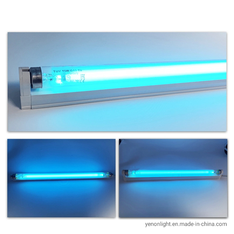 UVC T8 Tube Sterilizer Light Ultraviolet Disinfection Sterilizer