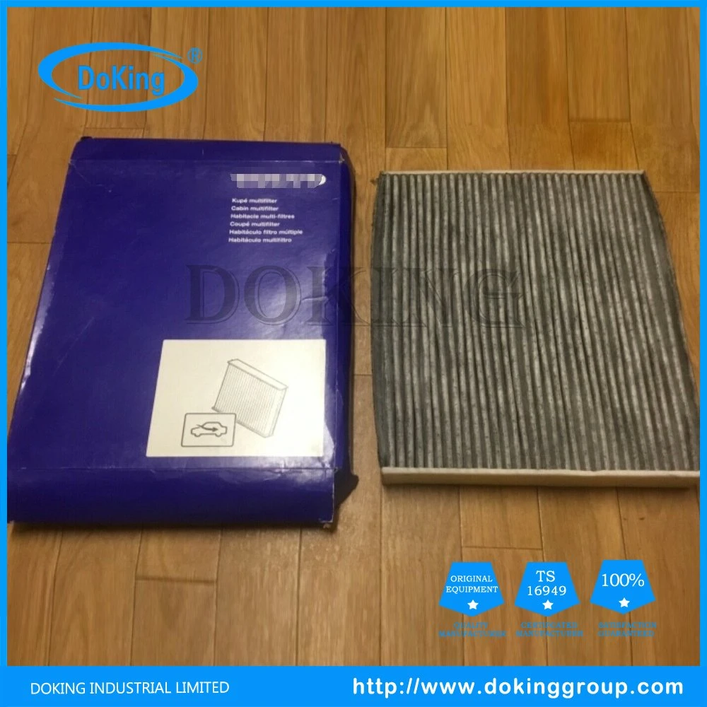 Factory Supply 31497285 Air Filter Cabin Carbon Filters for Car Parts