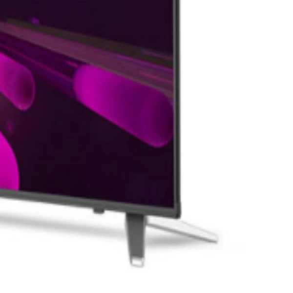 Téléviseur LCD 40 en usine Smart 4K LED Home DVB TV