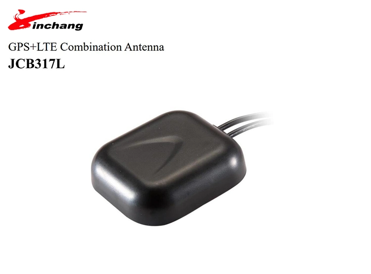 Stable Performance GPS LTE Combination 4G 5g Box Antenna for Car