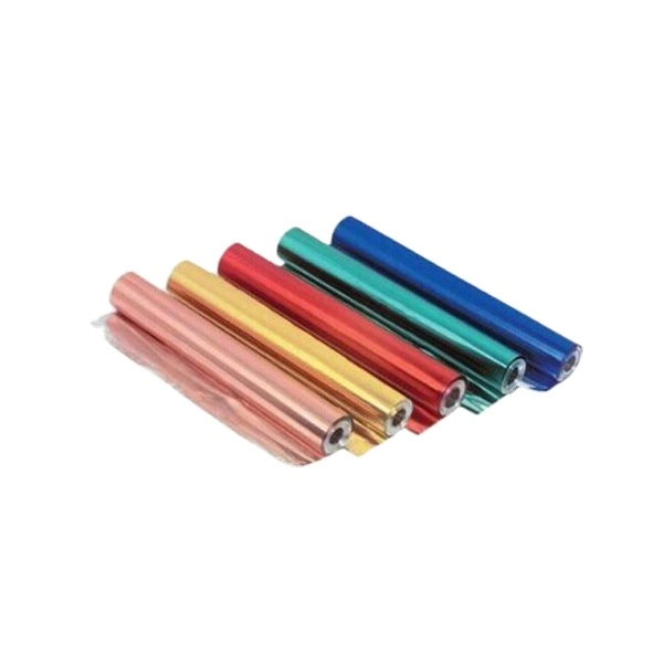 High-Quality and Durable Color Coated Aluminum Coilcolor Coated