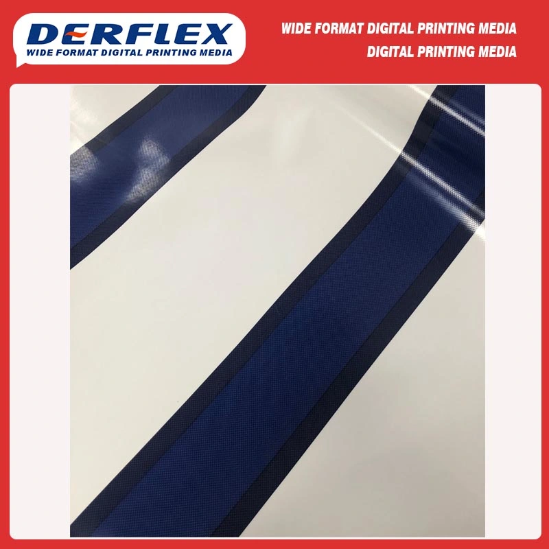 1000d High Strength PVC Tarpaulin Tarps for Car Parking Tent