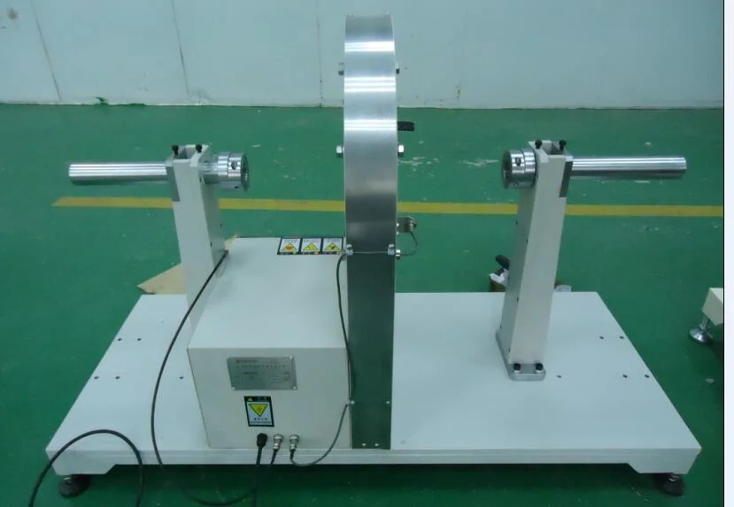 Digital Display Universal Wire Bending and Rotating Fatigue Testing Machine