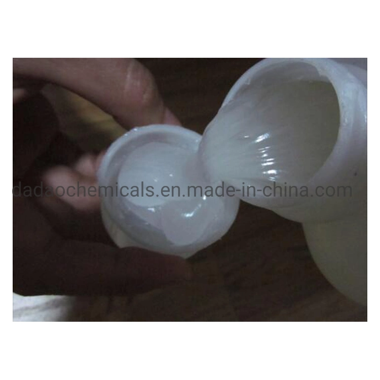 Factory Sale SLES 170kg/ SLES 70% Sodium Laureth Sulfate Price 70% 28%