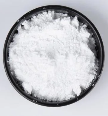 Chinese Supplier Factory Price 99% Purity Lithium Chloride with CAS-7447-41-8 for Analytical Reagent, a Heat Exchanger